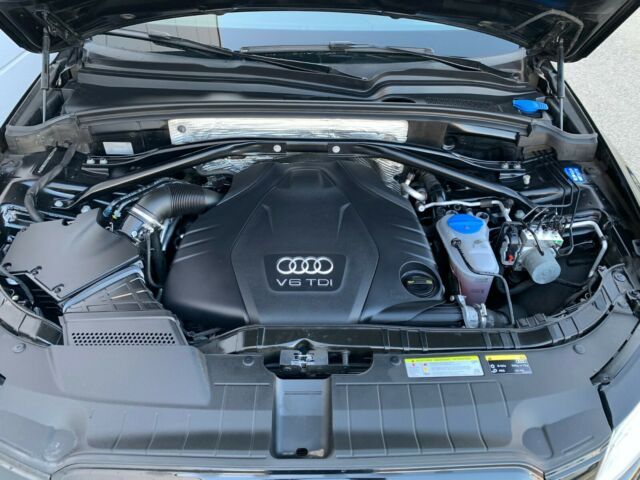 Audi Q5 • 2016 • 124,000 km 8