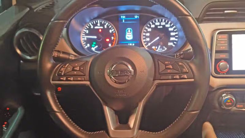 Nissan Micra • 2019 • 41,218 km 19