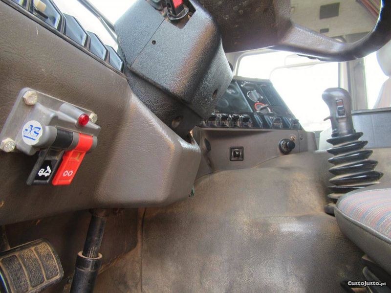 Volvo XC • 2004 • 500,000 km 4