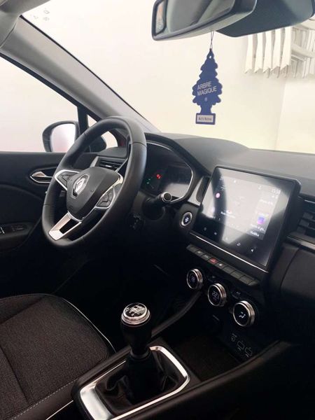 Renault Captur • 2019 • 119,000 km 6