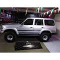 Toyota Land Cruiser • 2007 • 129,000 km 7