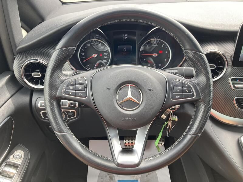 Mercedes-Benz Sprinter • 2021 • 59,230 km 13