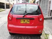 Chevrolet  • 2009 • 120,000 km 3