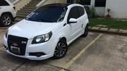 Chevrolet Aveo • 2002 • 67,000 km 4