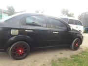 Chevrolet Aveo • 2013 • 62,000 km 2