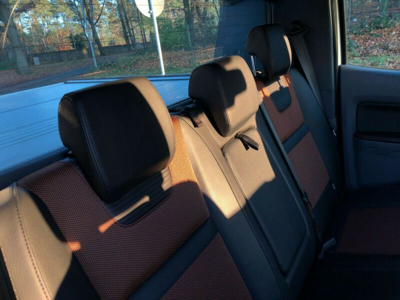 Ford Ranger • 2018 • 30,468 km 5