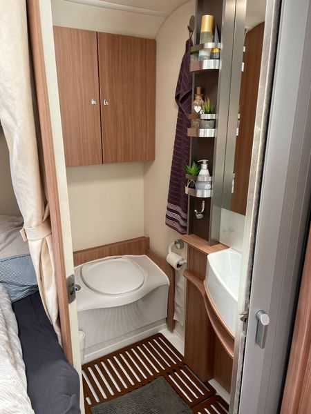 Fiat Ducato • 2016 • 71,000 km 12