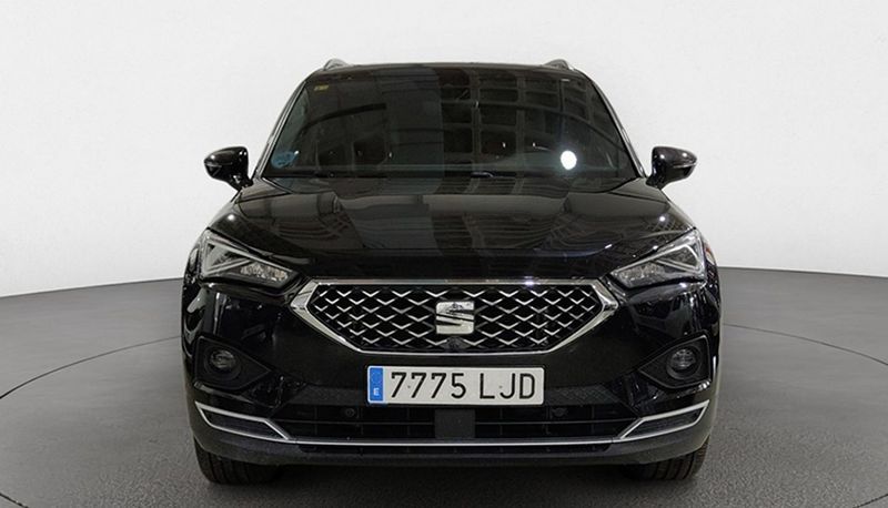 Seat Alhambra • 2020 • 81,678 km 7