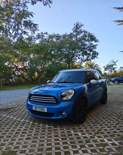 MINI Cooper Countryman • 2013 • 188,000 km 3