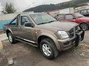 Chevrolet Luv • 2006 • 1 km 5