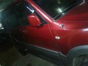 Mitsubishi Pajero Wagon • 2006 • 110 km 5