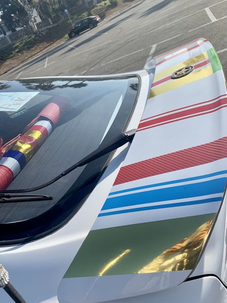 Toyota Celica Gt • 1999 • 129,333 km 5