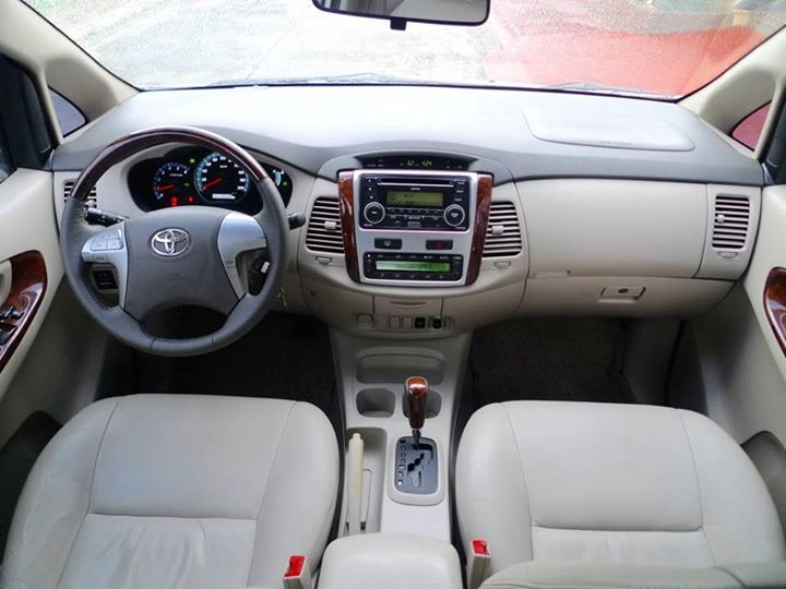 Toyota 22R • 2012 • 65,000 km 2