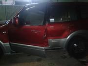 Mitsubishi Pajero Wagon • 2006 • 110 km 9