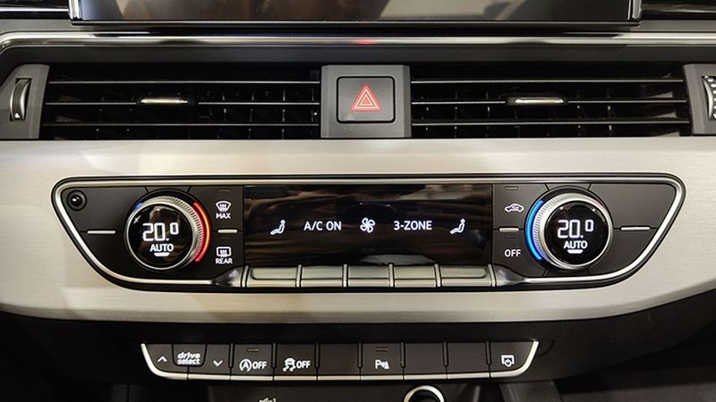 Audi A5 Cabriolet • 2022 • 20,784 km 15