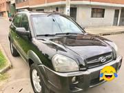 Hyundai Tucson • 2008 • 126,000 km 2