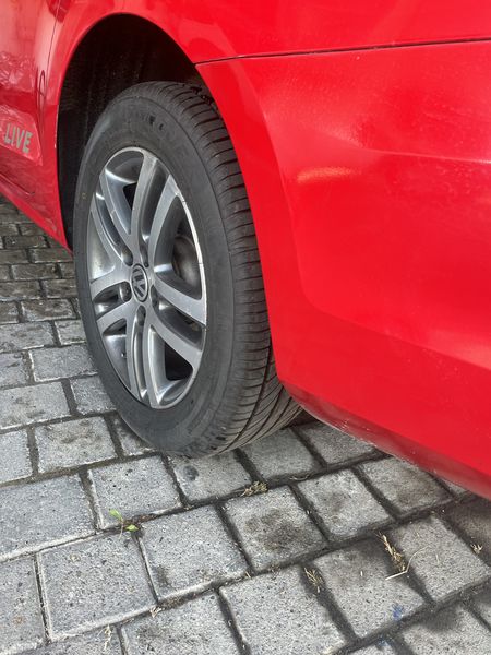 Volkswagen Jetta • 2016 • 77,000 km 8