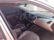 Hyundai Tucson • 2012 • 82,000 km 2