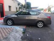 Nissan Versa • 2016 • 86,000 km 1