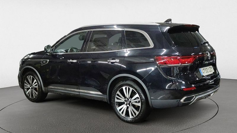 Renault Koleos • 2022 • 33,366 km 13