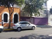 Ford Fiesta • 2007 • 120,000 km 2