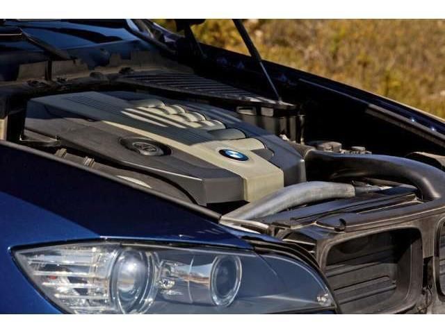 BMW X6 • 2010 • 165,000 km 5