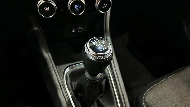 Mitsubishi ASX • 2024 • 25,335 km 4