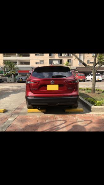 Nissan Qashqai • 2019 • 12,000 km 5