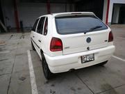 Volkswagen Gol • 1998 • 174,000 km 7