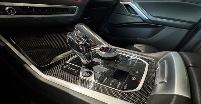 BMW X6 • 2020 • 109,000 km 24