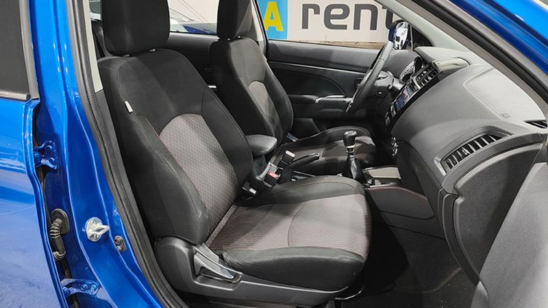 Mitsubishi ASX • 2018 • 97,025 km 19