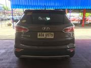 Hyundai Santa Fe • 2014 • 20,000 km 4