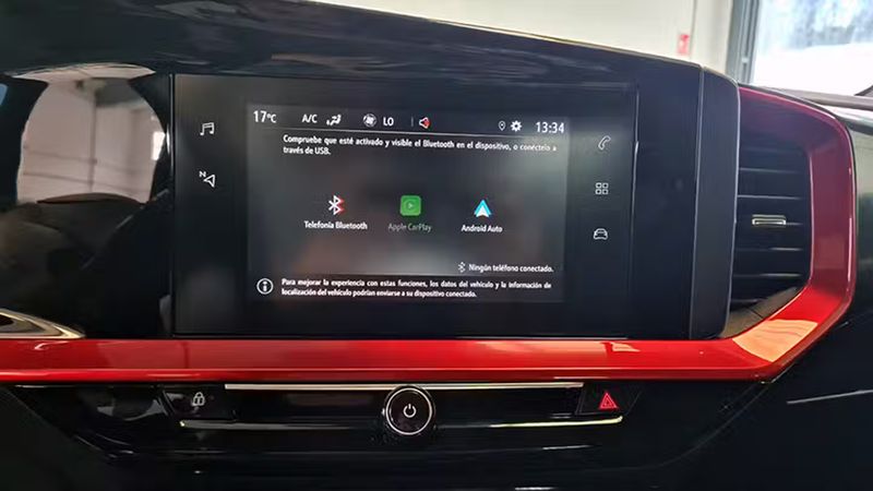 Opel Mokka • 2023 • 23,142 km 5