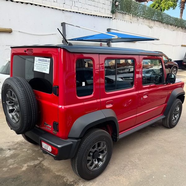 Suzuki Jimny • 2023 • 7 km 3