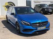 Mercedes-Benz A • 2016 • 68,000 km 4