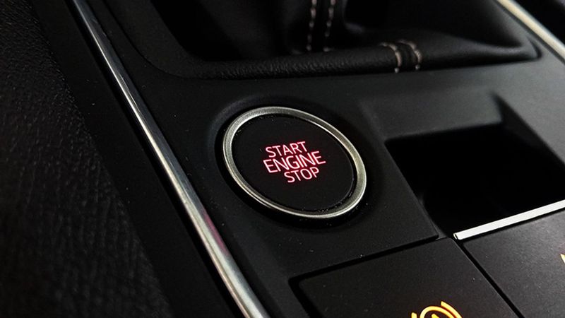 Seat Leon • 2021 • 29,432 km 29