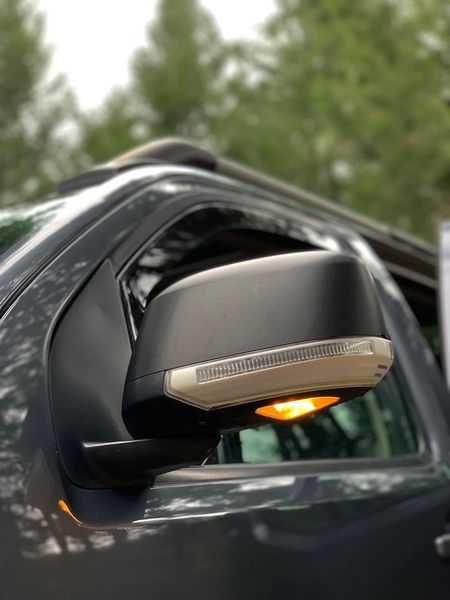 Nissan Navara • 2017 • 90,000 km 7