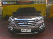 Hyundai Santa Fe • 2014 • 20,000 km 6