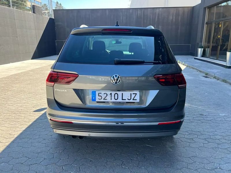 Volkswagen Tiguan • 2020 • 78,000 km 6