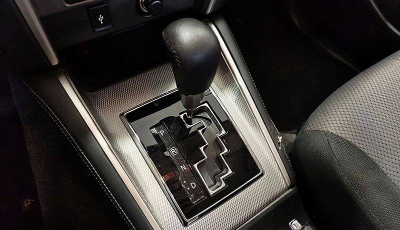 Mitsubishi L200 • 2022 • 51,986 km 5