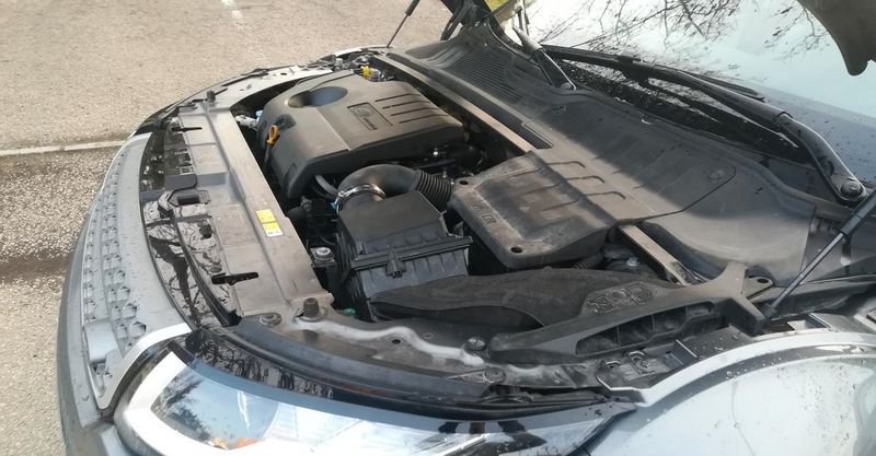 Land Rover Freelander • 2016 • 90,000 km 4