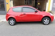 Ford Ka • 2009 • 90,000 km 8