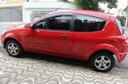 Ford Ka • 2009 • 90,000 km 11