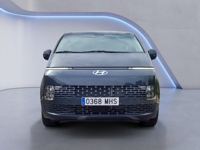 Hyundai H1 • 2023 • 23,000 km 8