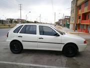 Volkswagen Gol • 1998 • 174,000 km 11