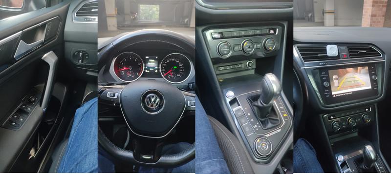 Volkswagen Tiguan • 2018 • 30,000 km 5
