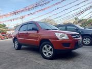 Kia Sportage • 2008 • 200,000 km 2