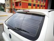 Volkswagen Gol • 1998 • 174,000 km 2