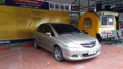 Honda City • 2007 • 124,832 km 5