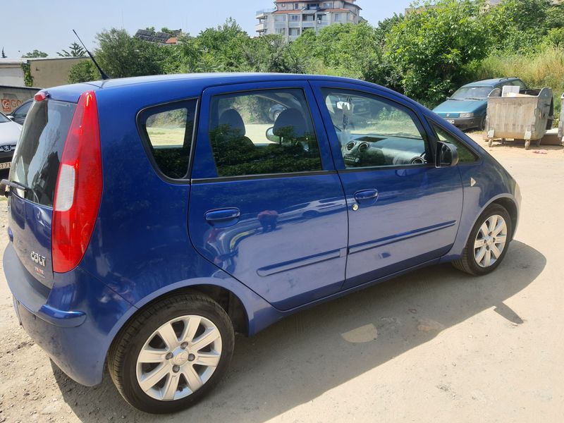 Mitsubishi Colt • 2008 • 37,164 km 7